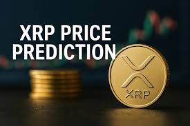 XRP forecast
